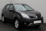 Renault Koleos, 4x4 2.0 dCi, Kůže, navi, SUV,