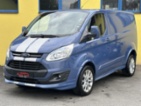Ford Transit Custom, SPORT 2.2/114Kw  *3.Místa