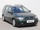 Opel Astra, 1.7DTi, AC, kombi, nafta
