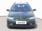 Opel Astra, 1.7DTi, AC, kombi, nafta
