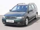 Opel Astra, 1.7DTi, AC, kombi, nafta