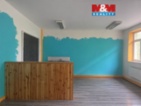 Pronájem obchod a služby, Havířov, ul. Mickiewiczova