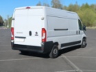 Fiat Ducato, 2.3 MultiJet, L3H2, 13m3, 1.0t, ČR,