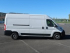 Fiat Ducato, 2.3 MultiJet, L3H2, 13m3, 1.0t, ČR,