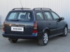 Opel Astra, 1.7DTi, AC, kombi, nafta