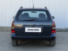 Opel Astra, 1.7DTi, AC, kombi, nafta