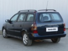 Opel Astra, 1.7DTi, AC, kombi, nafta