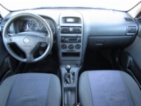 Opel Astra, 1.7DTi, AC, kombi, nafta