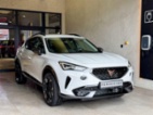 Cupra Formentor, 2.0 TSI 190k DSG 4WD, CUV, benzin