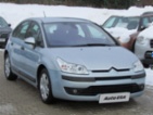 Citroën C4, 1.6i, AC, temp, hatchback, nafta