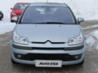 Citroën C4, 1.6i, AC, temp, hatchback, nafta