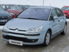 Citroën C4, 1.6i, AC, temp, hatchback, nafta