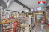 Bar 129 m², Chrudim, ul. Palackého třída