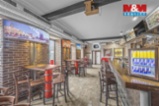 Bar 129 m², Chrudim, ul. Palackého třída