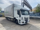 Iveco Eurocargo, valník