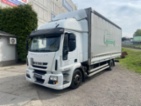 Iveco Eurocargo, valník