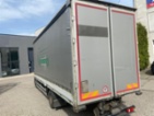 Iveco Eurocargo, valník