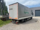 Iveco Eurocargo, valník