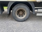 Iveco Eurocargo, valník