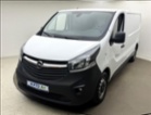 Opel Vivaro, 1,6 89kW KLIMA DPH 1.MAJ CZ TZ