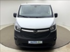 Opel Vivaro, 1,6 89kW KLIMA DPH 1.MAJ CZ TZ