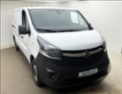 Opel Vivaro, 1,6 89kW KLIMA DPH 1.MAJ CZ TZ