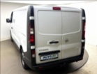 Opel Vivaro, 1,6 89kW KLIMA DPH 1.MAJ CZ TZ