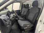 Opel Vivaro, 1,6 89kW KLIMA DPH 1.MAJ CZ TZ
