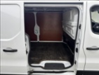 Opel Vivaro, 1,6 89kW KLIMA DPH 1.MAJ CZ TZ