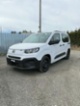 Fiat Dobló, Panorama, MPV, benzin