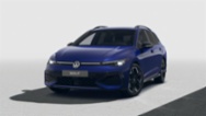 Volkswagen Golf, Variant R-Line 2,0 TDI 7DSG,