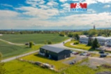 Prodej komerčního objektu, 270 m², Čáslav, ul. Táborská