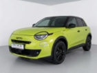 Fiat 600, 1.2 Sport Turbo Hybrid 145k eD,