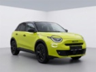 Fiat 600, 1.2 Sport Turbo Hybrid 145k eD,