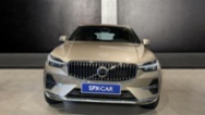 Volvo XC60, PLUS BRIGHT, B4 AWD, 145+10 kW, SUV,
