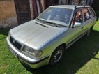 Škoda Felicia Combi LX 1.6, plná výbava