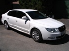 Škoda-Superb  II liftback  103kW