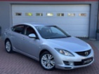 Mazda 6, 1.8i MZR Elegance Digi Klima, liftback,