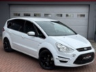 Ford S-MAX, 2.0TDCi Titanium Automat, MPV, nafta