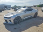Chevrolet Camaro, SS 6.2 L, kupé, benzin