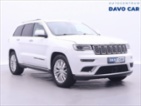 Jeep Grand Cherokee, 3,0 CRDI 184kW Summit 4x4 CZ,