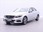 Mercedes-Benz Třídy E, 3,5 E 400 Serv.kniha LED,