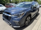 Subaru Ascent, 2,4T Limited, SUV, benzin