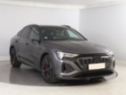 Audi e-tron Sportback, 55 quattro,, SUV,