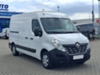 Renault Master, 2.3 dCi 125, L2H2, 1.0t, ČR, 1Maj