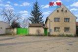 Prodej rodinného domu, 350 m², Spomyšl