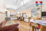 Prodej rodinného domu, 350 m², Spomyšl