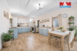 Prodej rodinného domu, 350 m², Spomyšl