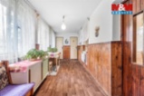 Prodej rodinného domu, 350 m², Spomyšl