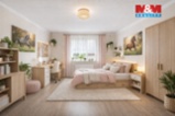 Prodej rodinného domu, 350 m², Spomyšl